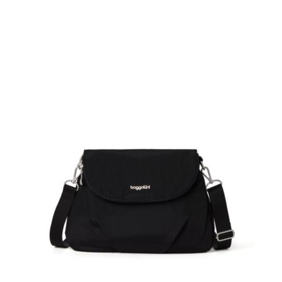 Baggallini Women's Amanda Crossbody Bag - Picture 1 of 6